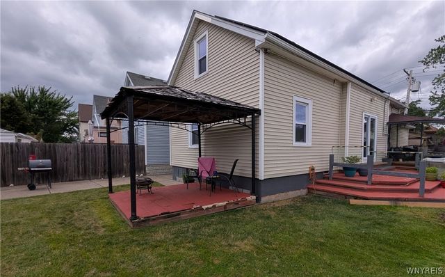 287 Crowley Avenue, Buffalo, NY 14207