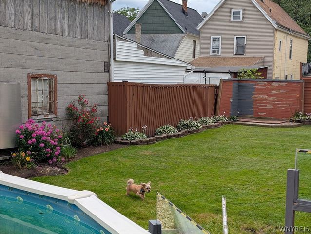 287 Crowley Avenue, Buffalo, NY 14207
