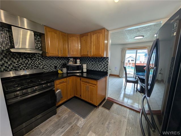 287 Crowley Avenue, Buffalo, NY 14207