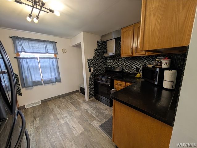 287 Crowley Avenue, Buffalo, NY 14207