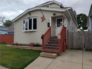 287 Crowley Avenue, Buffalo, NY 14207