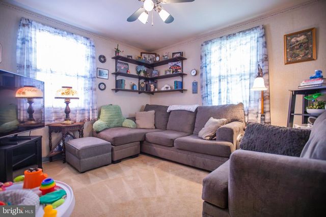 118 VASSAR AVE, Stratford, NJ 08084