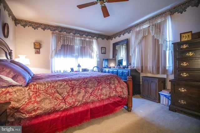 118 VASSAR AVE, Stratford, NJ 08084