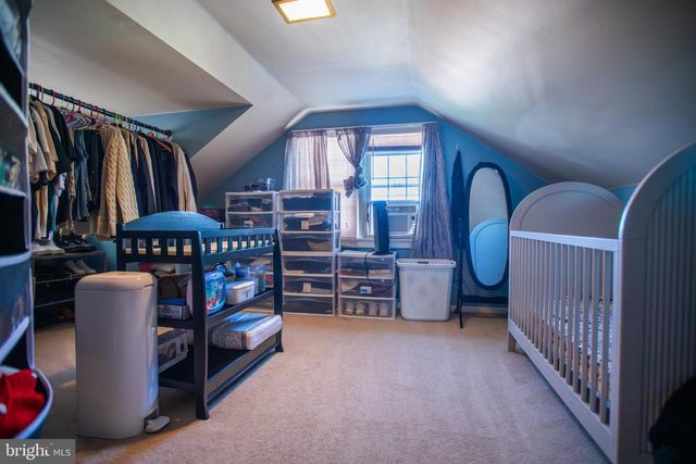 118 VASSAR AVE, Stratford, NJ 08084