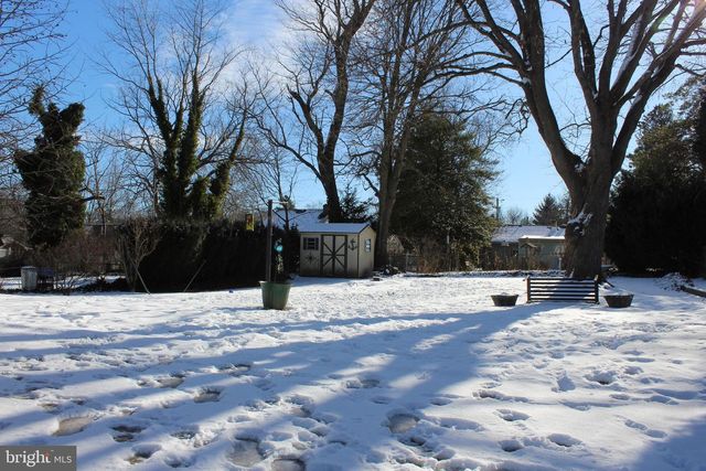 118 VASSAR AVE, Stratford, NJ 08084