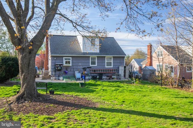 118 VASSAR AVE, Stratford, NJ 08084