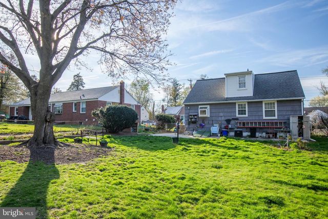 118 VASSAR AVE, Stratford, NJ 08084