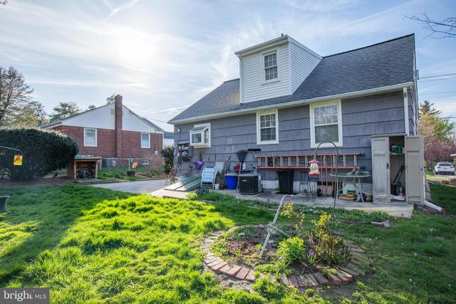 118 VASSAR AVE, Stratford, NJ 08084