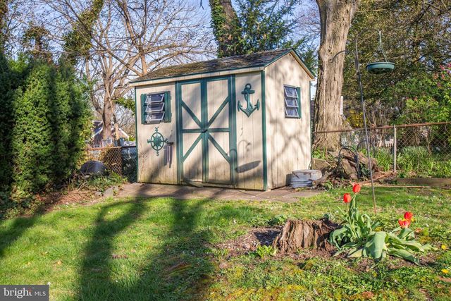 118 VASSAR AVE, Stratford, NJ 08084