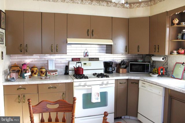 118 VASSAR AVE, Stratford, NJ 08084