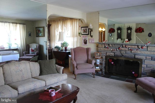 118 VASSAR AVE, Stratford, NJ 08084