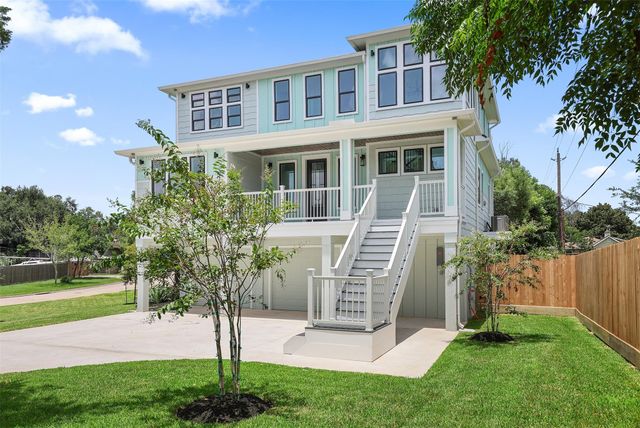 100 Cedar Lane, Seabrook, TX 77586