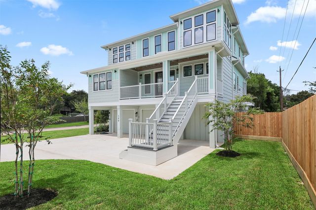 100 Cedar Lane, Seabrook, TX 77586
