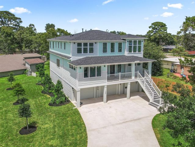100 Cedar Lane, Seabrook, TX 77586