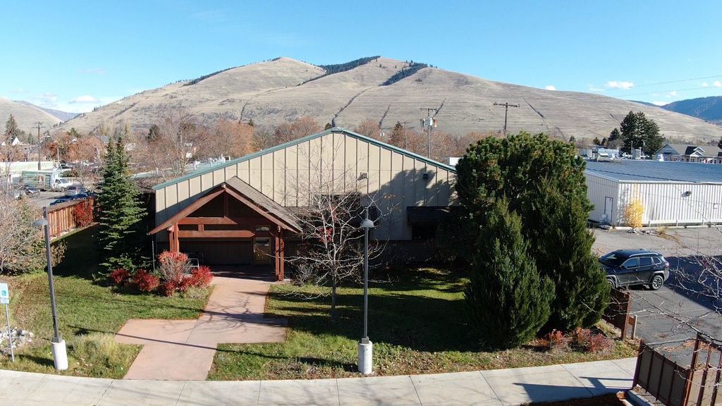 801, 819, 825 W Kent Avenue, Missoula, MT 59801 photo 2