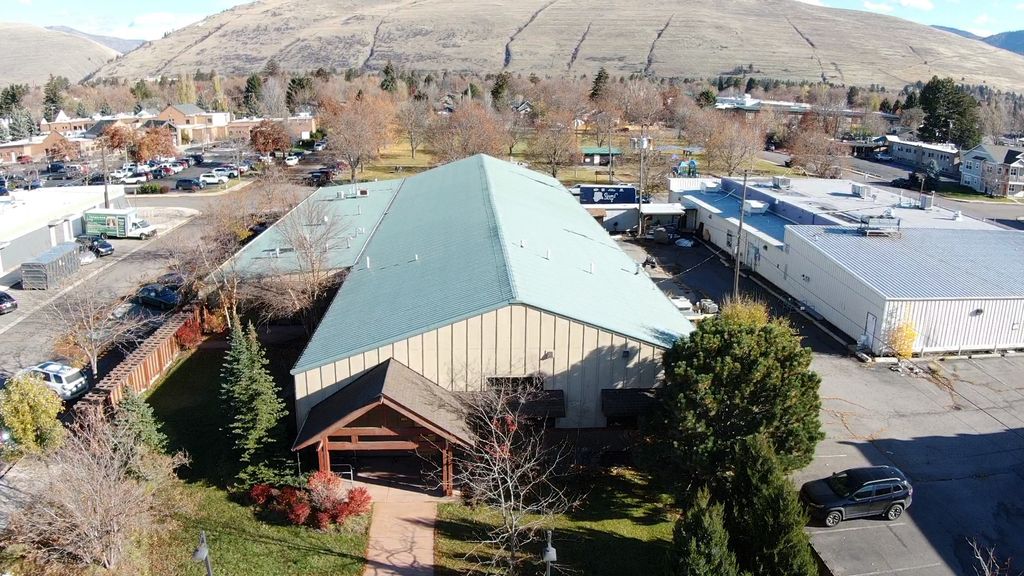 801, 819, 825 W Kent Avenue, Missoula, MT 59801 photo 3