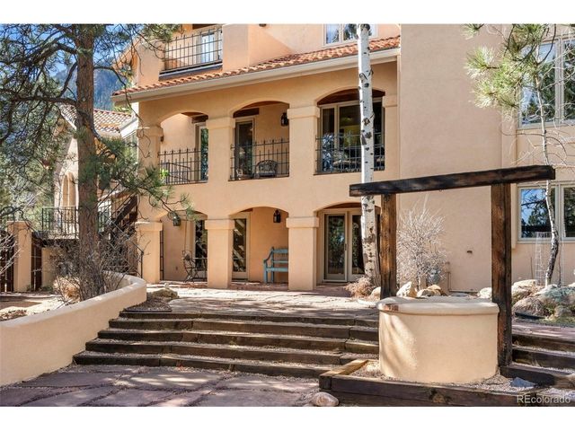 53 Upland Rd, Colorado Springs, CO 80906