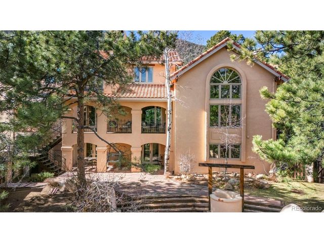 53 Upland Rd, Colorado Springs, CO 80906