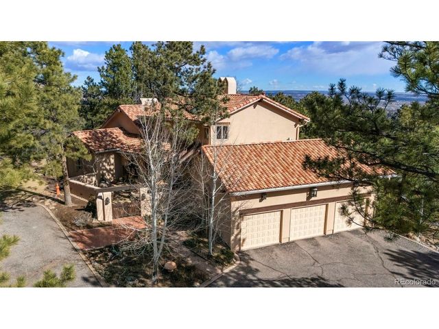 53 Upland Rd, Colorado Springs, CO 80906