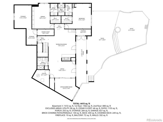 53 Upland Rd, Colorado Springs, CO 80906