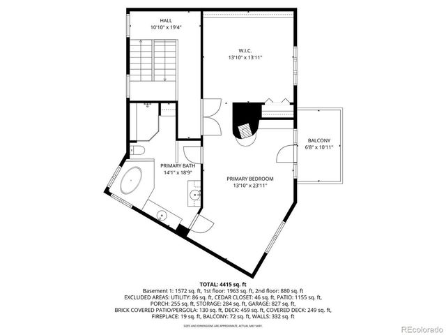 53 Upland Rd, Colorado Springs, CO 80906