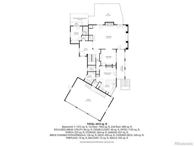 53 Upland Rd, Colorado Springs, CO 80906