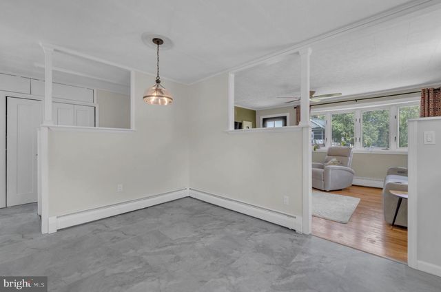 1181 BYRD DR, Woodbury, NJ 08096