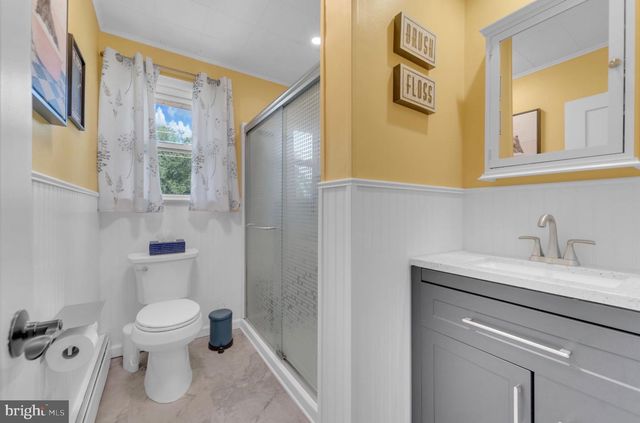 1181 BYRD DR, Woodbury, NJ 08096