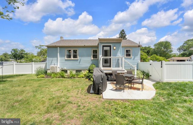 1181 BYRD DR, Woodbury, NJ 08096