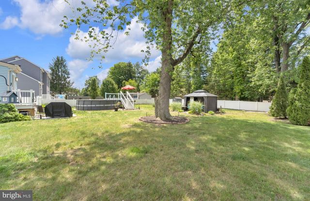 1181 BYRD DR, Woodbury, NJ 08096