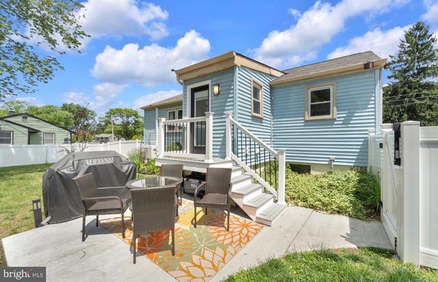 1181 BYRD DR, Woodbury, NJ 08096