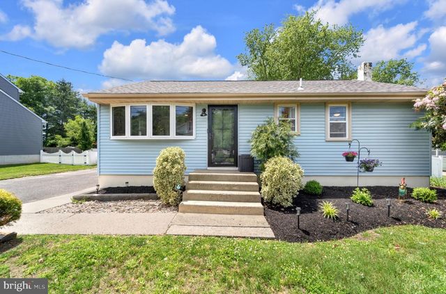 1181 BYRD DR, Woodbury, NJ 08096