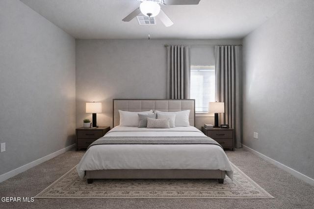 15124 PURPOSE Avenue, El Paso, TX 79938