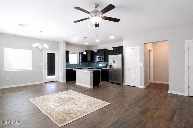 15124 PURPOSE Avenue, El Paso, TX 79938