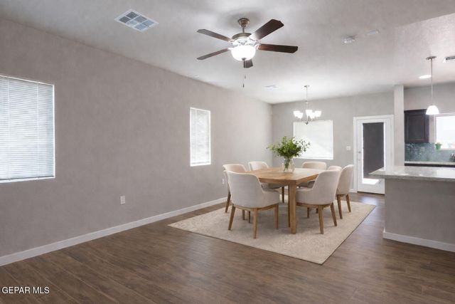 15124 PURPOSE Avenue, El Paso, TX 79938