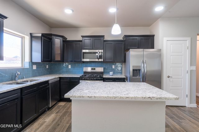 15124 PURPOSE Avenue, El Paso, TX 79938