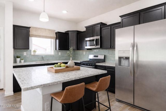 15124 PURPOSE Avenue, El Paso, TX 79938