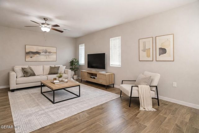 15124 PURPOSE Avenue, El Paso, TX 79938