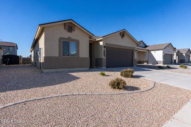 15124 PURPOSE Avenue, El Paso, TX 79938