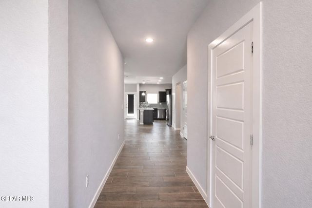 15124 PURPOSE Avenue, El Paso, TX 79938