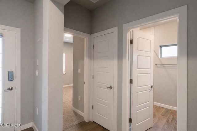 15124 PURPOSE Avenue, El Paso, TX 79938