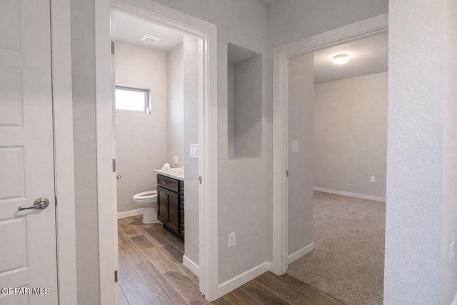 15124 PURPOSE Avenue, El Paso, TX 79938