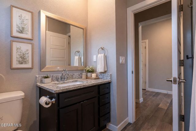 15124 PURPOSE Avenue, El Paso, TX 79938