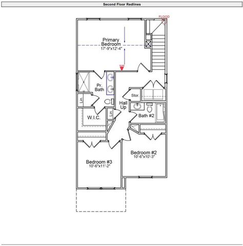 2217 Mill Loop, Spartanburg, SC 29301