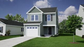 2217 Mill Loop, Spartanburg, SC 29301