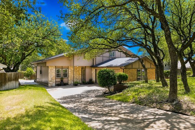 7504 Canyon Crest Court, Fort Worth, TX 76179