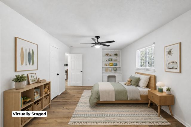 7504 Canyon Crest Court, Fort Worth, TX 76179