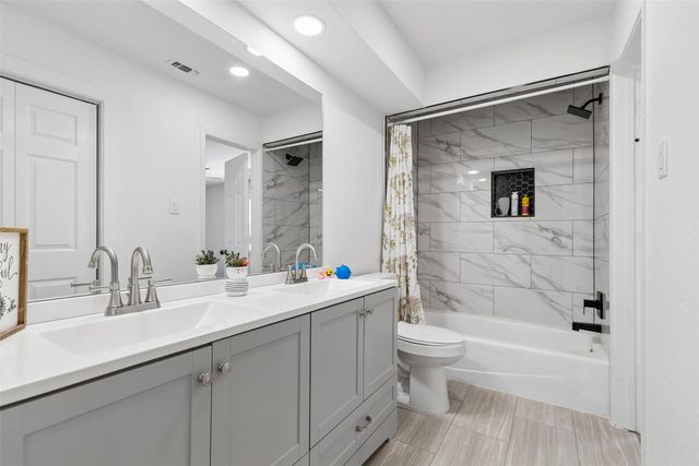7504 Canyon Crest Court, Fort Worth, TX 76179