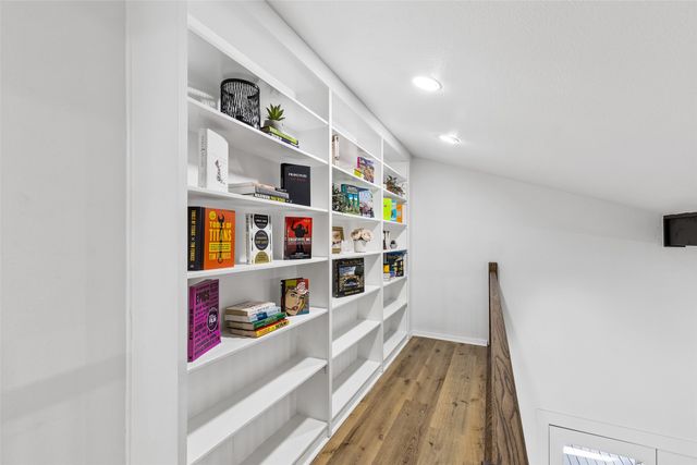 7504 Canyon Crest Court, Fort Worth, TX 76179