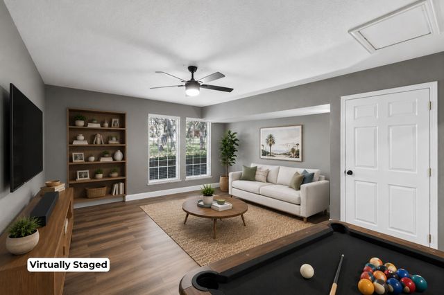 7504 Canyon Crest Court, Fort Worth, TX 76179
